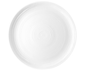 Servering & Servise - Seltmann Terra White Plate flat 27.5 cm 6-pack - 001.764980