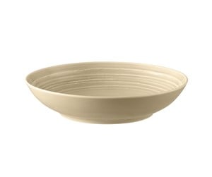 Servering & Servise - Seltmann Terra Sand Beige Plate deep 21 cm 6-pack - 001.764969