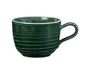 Servering & Servise - Seltmann Terra Moss Green Cup 0.20 l 6-pack - 001.766263