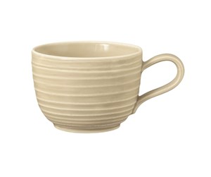 Servering & Servise - Seltmann Terra Sand Beige Cup 0.20 l 6-pack - 001.766251