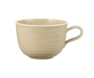 Servering & Servise - Seltmann Terra Sand Beige Cup 0.38 ltr 6-pack - 001.764964