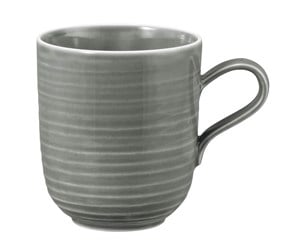 Servering & Servise - Seltmann Terra Pearl Grey Mug with handle 0.40 ltr - 001.764991