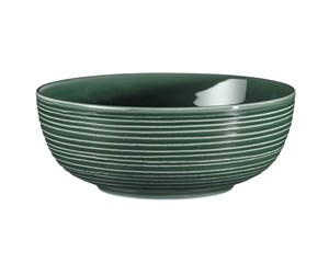 Servering & Servise - Seltmann Terra Moss Green Bowl 20 cm 2-pack - 001.765019