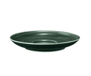 Servering & Servise - Seltmann Terra Moss Green Saucer 12 cm 6-pack - 001.766262