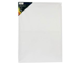 Kreative leker - Creative Craft Group Canvas Cotton 60x80cm - AR1006/GE