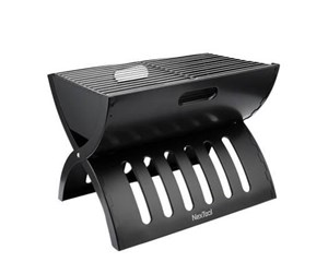 Grill & Tilbehør - Nextool Foldable Grill  Wild Fun - NE20183