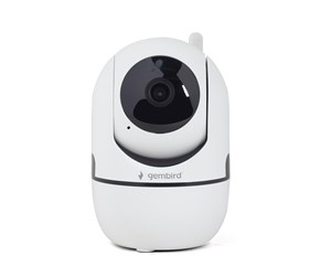 Overvåkningskamera - Gembird Smart Rotating WiFi Camera 1080p - TSL-CAM-WRHD-02