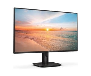 Skjerm - 24" Philips 1000 Series - 1920x1080 - 100Hz - IPS - 24E1N1100A/00