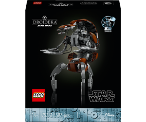 LEGO® - LEGO Star Wars 75381 Droideka - 75381