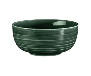 Servering & Servise - Seltmann Terra Moss Green Cereal bowl 15 cm 4-pack - 001.765022