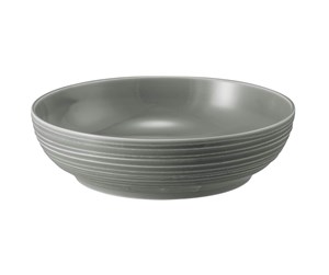 Servering & Servise - Seltmann Terra Pearl Grey Bowl 25 cm 2-pack - 001.764996