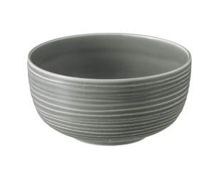 Servering & Servise - Seltmann Terra Pearl Grey Bowl 17.5 cm 2-pack - 001.764994