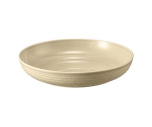 Servering & Servise - Seltmann Terra Sand Beige Bowl 28 cm 2-pack - 001.764973