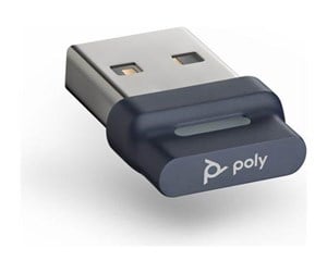 Kabelordner/Kabelstrømpe - Poly BT700 | USB-A Bluetooth 5.1 Adapter - 786C4AA