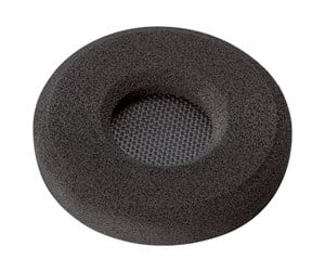 Kabelordner/Kabelstrømpe - Poly - ear cushion for headset - foam - 85Q31AA