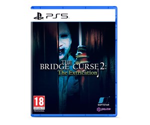 Spill - The Bridge Curse 2: The Extrication - Sony PlayStation 5 - Horror - 5060690797302