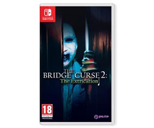 Spill - The Bridge Curse 2: The Extrication - Nintendo Switch - Horror - 5060690797289