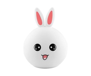 Smarthus - Tracer - night light - LED - 1 W - RGB light - bunny - available in different colours - TRAOSW47255