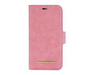 Mobil - Deksel og etui - ONSALA Mobile Wallet Dusty Pink - iPhone 13 Mini - 577159