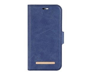 Mobil - Deksel og etui - ONSALA Mobile Wallet Royal Blue - iPhone 13 Mini - 577160