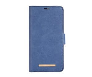 Mobil - Deksel og etui - ONSALA Mobile Wallet Royal Blue - iPhone 13 - 577162