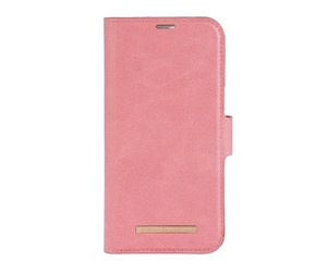 Mobil - Deksel og etui - ONSALA Mobile Wallet Dusty Pink iPhone 13 Pro - 577164