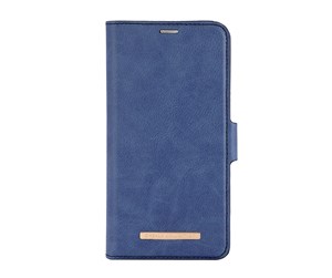 Mobil - Deksel og etui - ONSALA Mobile Wallet Royal Blue iPhone 13 Pro - 577165