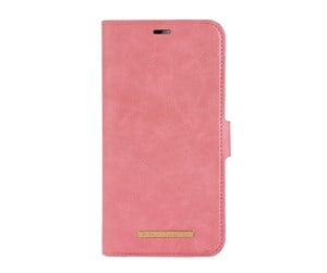 Mobil - Deksel og etui - ONSALA Wallet Case Dusty Pink - iPhone 13 Pro Max - 577166