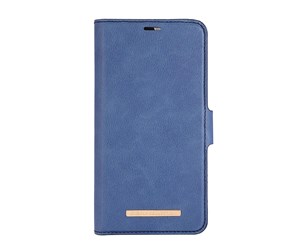 Mobil - Deksel og etui - ONSALA Wallet Case Royal Blue - iPhone 13 Pro Max - 577167