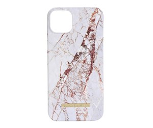 Mobil - Deksel og etui - ONSALA Phone Case White Rhino Marble - iPhone 13/14 - 577171