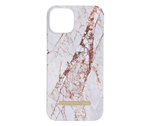 Mobil - Deksel og etui - ONSALA Phone Case White Rhino Marble iPhone 14 Plus - 577172