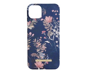 Mobil - Deksel og etui - ONSALA Phone Case Dark Flower iPhone 14 Plus - 577176