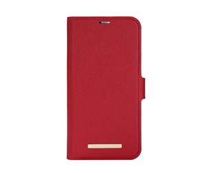 Mobil - Deksel og etui - ONSALA Wallet Case Red iPhone 14 Pro Max - 577194