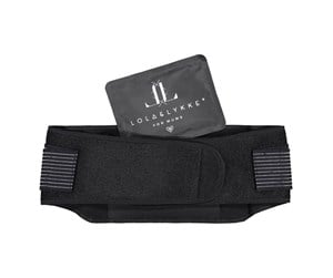 Babyutstyr - Lola&Lykke Core Relief Pregnancy Support Belt S - TJ-CJ-MBB-S