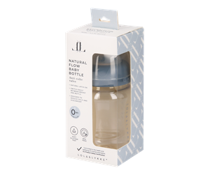 Babyutstyr - Lola&Lykke Baby Bottle 180ML - TN-CJ-BOTTLE3