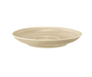 Servering & Servise - Seltmann Terra Sand Beige Saucer 12 cm 6-pack - 001.766250