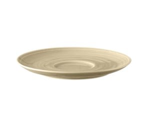 Servering & Servise - Seltmann Terra Sand Beige Saucer 16.5 cm 6-pack - 001.764965