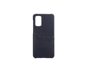 Mobil - Deksel og etui - ONSALA Mobile Cover Black with Cardpocket Samsung A32 5G - 588594