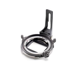 Kamera & Objektivtilbehør - DJI Zenmuse X9 L Mount Unit - 6941565936295