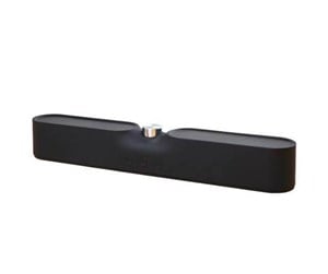 Trådløse flerromshøyttalere - Foneng BL12 Portable Bluetooth 5.0 Speaker (Black) - BL12 Black