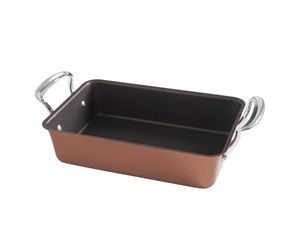 Stekebrett & Ovnrister - Nordic Ware Bradepanne Large Roaster - 41933