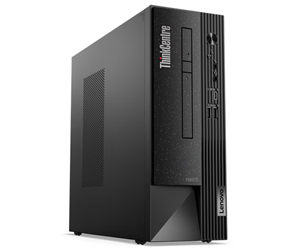 Stasjonær PC - Lenovo ThinkCentre Neo 50s Gen 4 | Core i5 | 16GB | 256GB - 12JH00BNMX