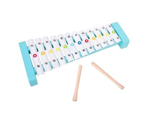 Babyleker - Classic World Wooden Xylophone Toucan 3 pcs. - 4028