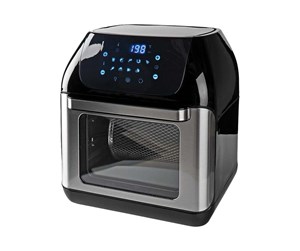 Airfryer - Nedis KAAFO300EBK - KAAFO300EBK