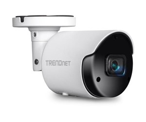 Overvåkningskamera - TRENDnet TV-IP1514PI - network surveillance camera - bullet - TAA Compliant - TV-IP1514PI