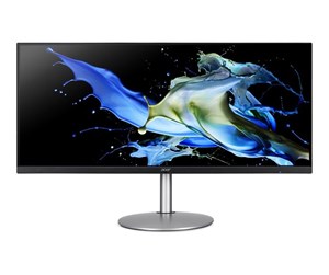 Skjerm - 27" Acer Vero CB273 - 1920x1080 - 100Hz - IPS - USB-C - UM.HB3EE.E06