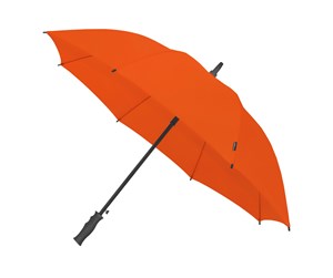 Fritid & Reise - Falcone Compact - Automatic - Windproof - 102 cm - Orange - GP-37-PMS021C