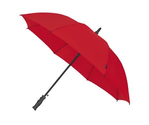 Fritid & Reise - Falcone Compact - Automatic - Windproof - 102 cm - Red - GP-37-PMS199C