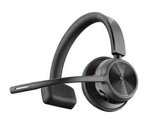 Hodetelefoner - Poly Voyager 4310-M UC | On Ear Wireless headset | Microphone - 7Y210AA