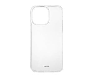 Mobil - Deksel og etui - ONSALA Phone Case TPU Transparent - iPhone 14 Pro Max - 588611